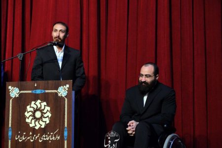 آیین رونمایی و تجلیل از کتاب های تخصصی علوم پایه پزشکی در فسا آیین رونمایی و تجلیل از کتاب های تخصصی علوم پایه پزشکی در فسا