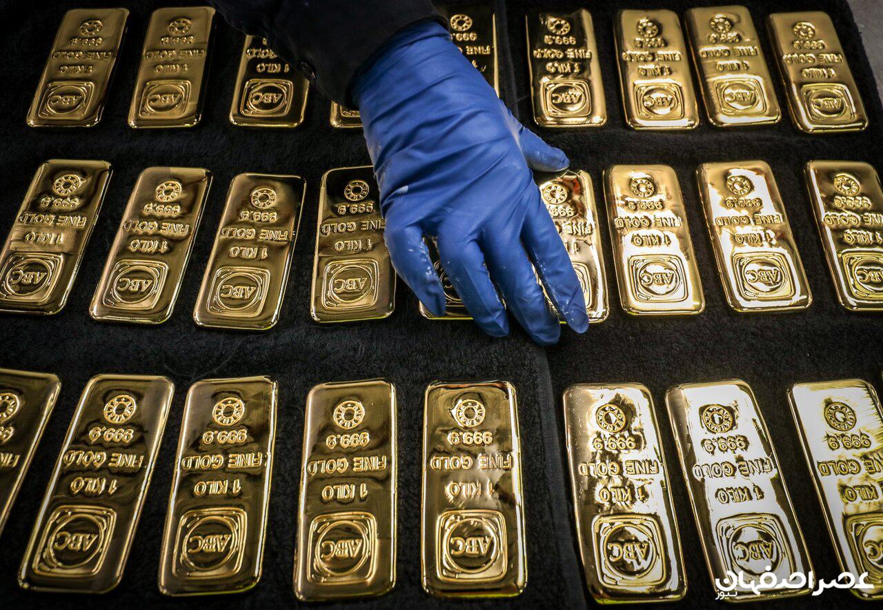 داستان طلای گمشده چیست