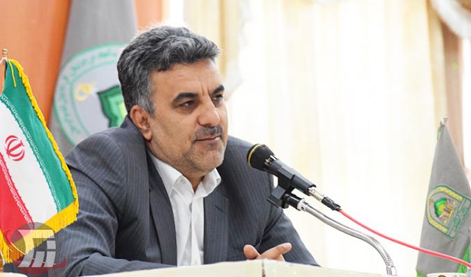 ۸ پاسگاه حفاظتی جدید در لرستان راه اندازی میشود ۸ پاسگاه حفاظتی جدید در لرستان راه اندازی میشود