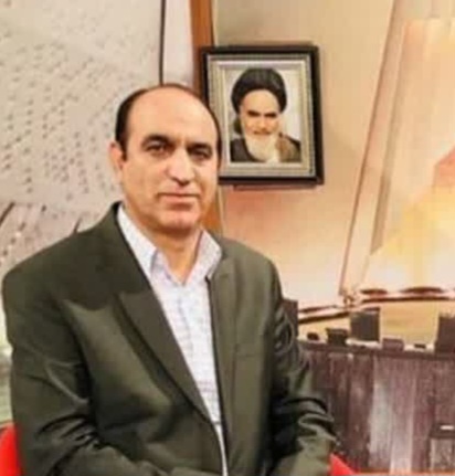 دکتر محمد بیرانوندی عضو هیأت مدیره انتشارات علمی و فرهنگی تامین اجتماعی کشور شد دکتر محمد بیرانوندی عضو هیأت مدیره انتشارات علمی و فرهنگی تامین اجتماعی کشور شد