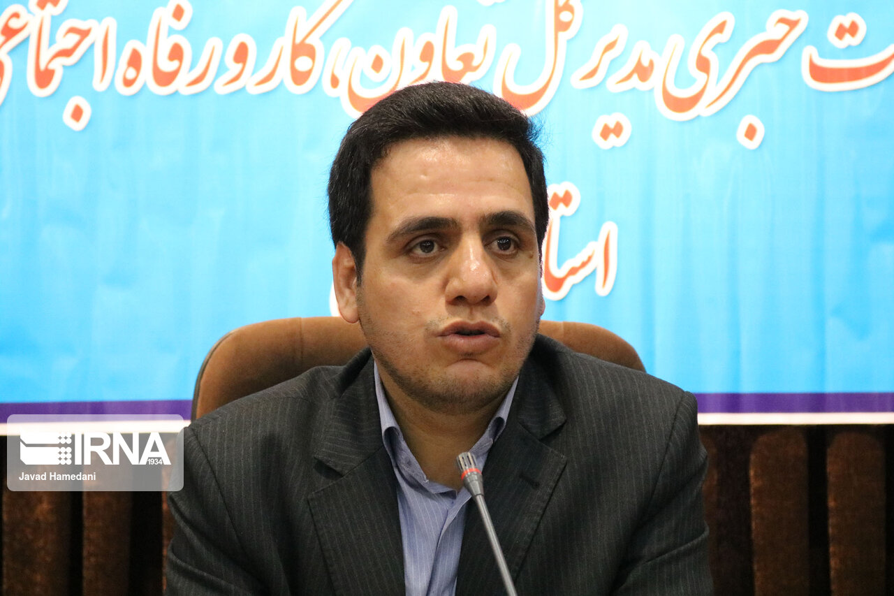 کارگران سرمایه اصلی تولید هستند کارگران سرمایه اصلی تولید هستند