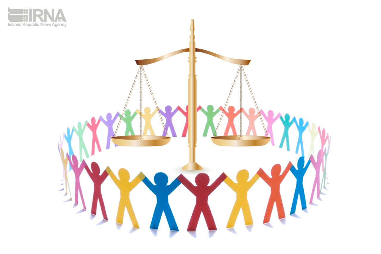 مطالبه‌گر باش، اما محترمانه