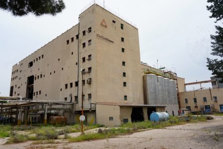 گره کور «پارسیلون» در نهضت احیا باز می شود