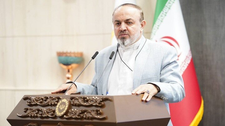 مقابله با تهدیدات دشمن، رسالت پدافند غیرعامل کشور است مقابله با تهدیدات دشمن، رسالت پدافند غیرعامل کشور است