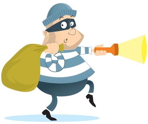 وقتی دلهدزدی یک شغل میشود! وقتی دلهدزدی یک شغل میشود!