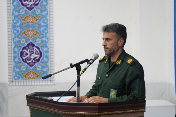 بسیج سازندگی لرستان پیشتاز در خدمت‌رسانی و محرومیت‌زدایی