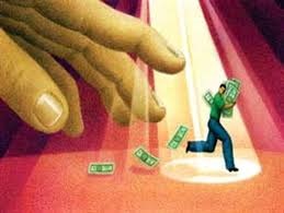 سرمایهگریزی و ناکارآمدی بانکها در حمایت از تولید محلی سرمایهگریزی و ناکارآمدی بانکها در حمایت از تولید محلی