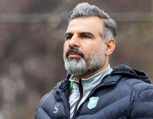 سپاهان عذرخواهی کند! سپاهان عذرخواهی کند!