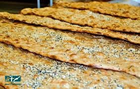 نان در لرستان بدون تغییر