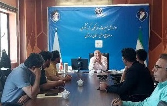 برخورد با برگزار کنندگان تورهای غیرمجاز در لرستان برخورد با برگزار کنندگان تورهای غیرمجاز در لرستان