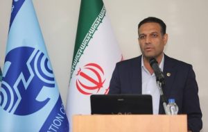 راه اندازی اولین مرکز داده توسط شرکت مخابرات منطقه لرستان برای توسعه دانش بنیان در استان راه اندازی اولین مرکز داده توسط شرکت مخابرات منطقه لرستان برای توسعه دانش بنیان در استان