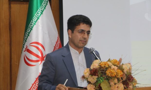 لرستان قطب تولید ماهیان خاویاری می شود لرستان قطب تولید ماهیان خاویاری می شود