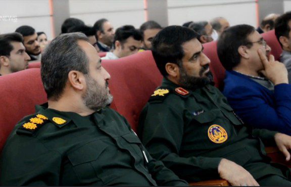 اختتامیه هشتمین جشنواره رسانهای ابوذر برگزار شد اختتامیه هشتمین جشنواره رسانهای ابوذر برگزار شد