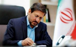 کناره گیری “علیزضا آشناگر” از گزینه های استاندااری کناره گیری “علیزضا آشناگر” از گزینه های استاندااری