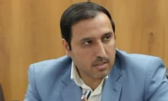 ۳۴ واحد مسکن برای بیماران پروانهای لرستان ساخته میشود ۳۴ واحد مسکن برای بیماران پروانهای لرستان ساخته میشود