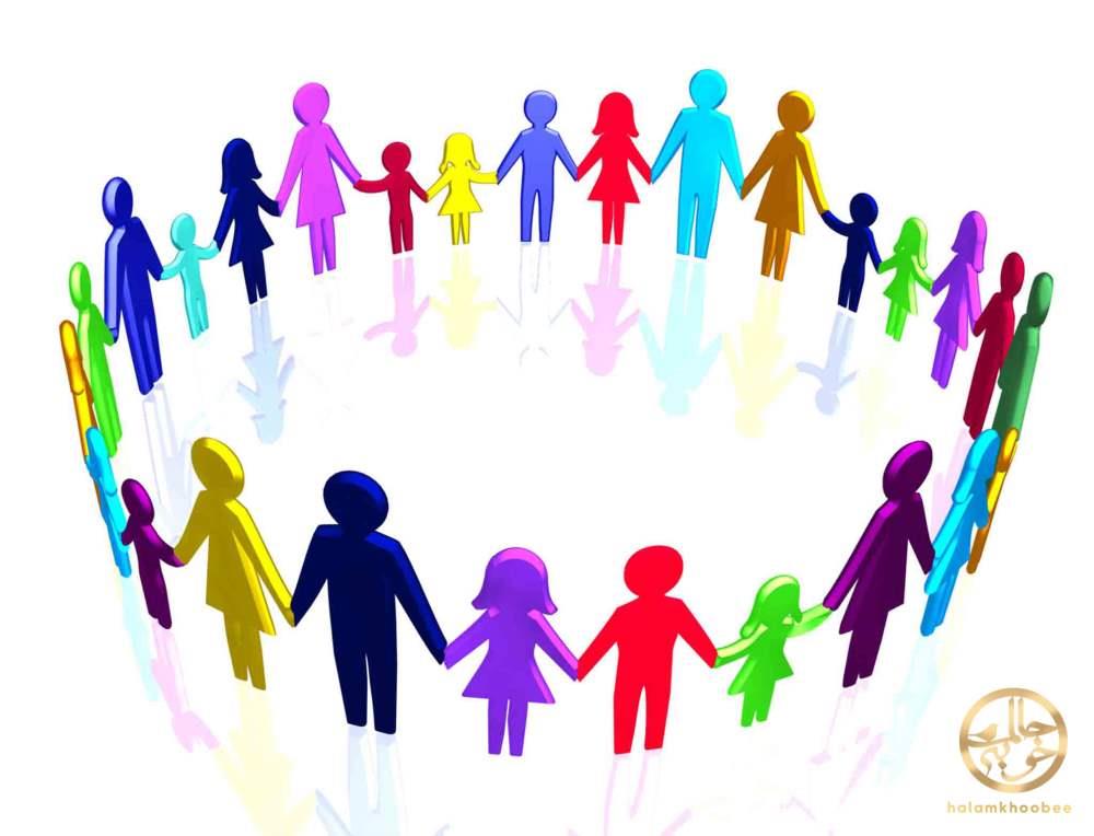 حق ماست، اما وظیفه هم داریم! حق ماست، اما وظیفه هم داریم!