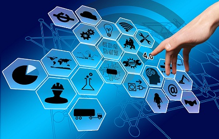 نقش دولت الکترونیک در سازمان‎های اداری