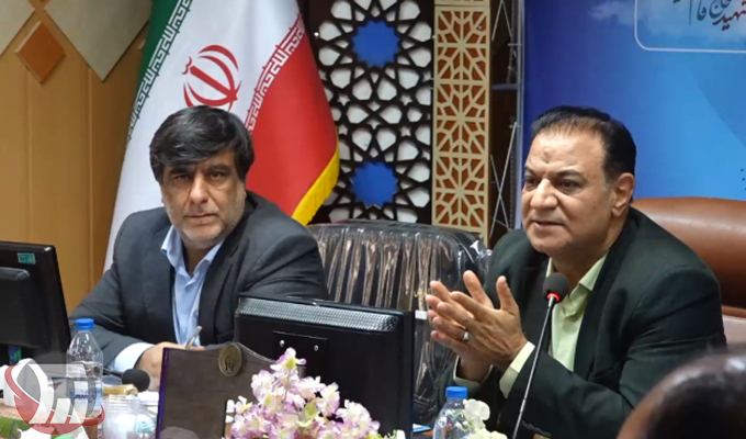 پرداخت یک هزار و ۵۰۰ فقره وام قرضالحسنه به مددجویان پرداخت یک هزار و ۵۰۰ فقره وام قرضالحسنه به مددجویان