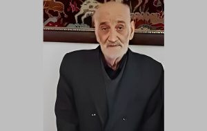 شاعر پیشکسوت لرستانی درگذشت شاعر پیشکسوت لرستانی درگذشت