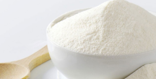 صادرات شیرخشک دامی از بروجرد به ارمنستان