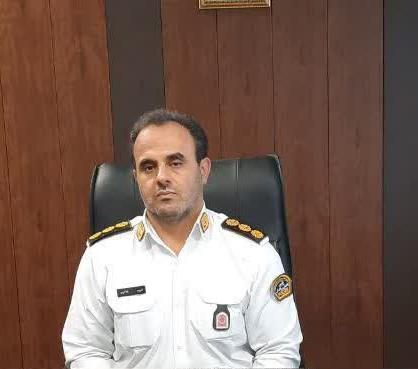 محدودیت های ترافیکی جشن غدیر در خرم آباد