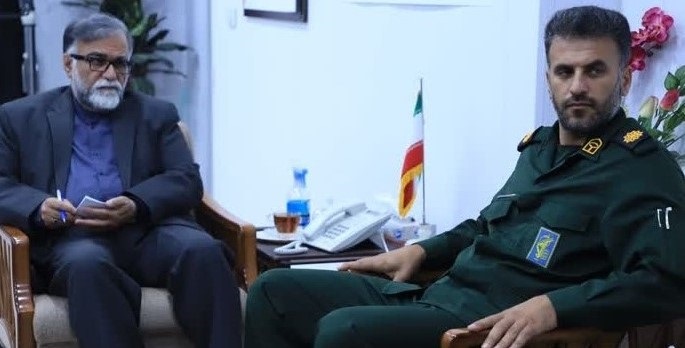 فعالیت های بسیج سازندگی، دشمن شکن است فعالیت های بسیج سازندگی، دشمن شکن است