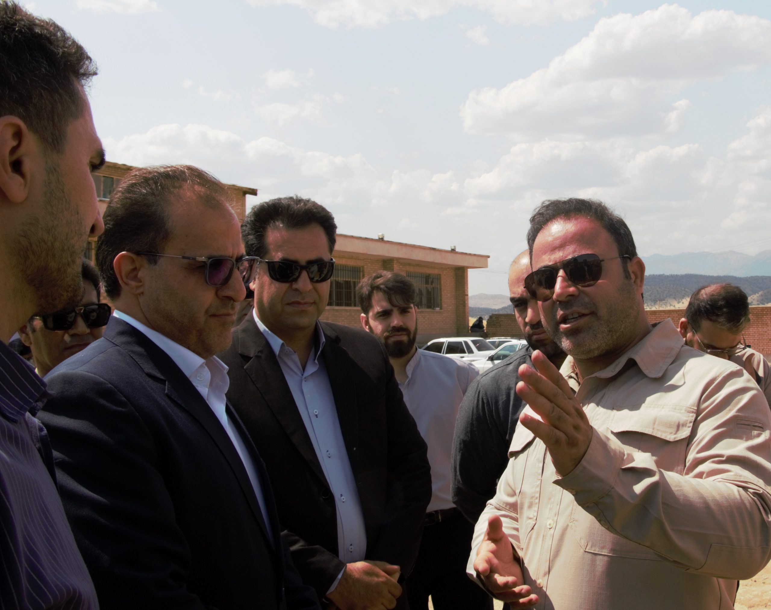 برگزاری جشنواره فرهنگی ورزشی استعدادیابی و مهارت سنجی ورزشی نوجوانان شهر ویسیان+گزارش تصویری برگزاری جشنواره فرهنگی ورزشی استعدادیابی و مهارت سنجی ورزشی نوجوانان شهر ویسیان+گزارش تصویری