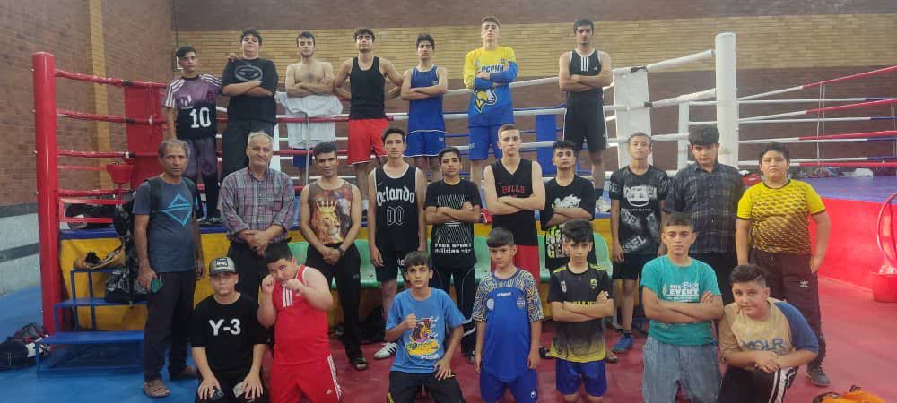 فعال و متعهد به ورزش لرستان هستیم 