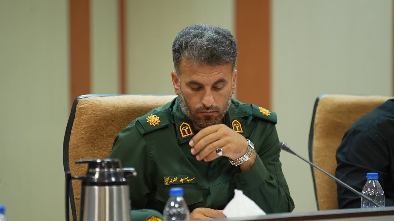 باز شدن گره چندساله به دستان بسیج سازندگی