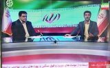 لرستان مشکلی در حوزه جابه‌جایی کالا و مسافر ندارد 