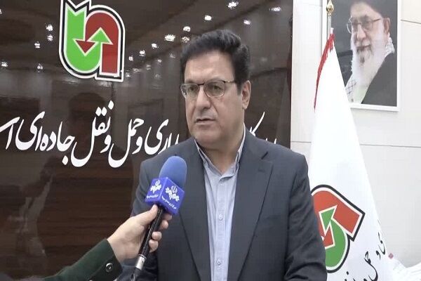 اقدامات گسترده راهداری لرستان برای ایمنسازی راهها و تسهیل جابهجایی زائرین اقدامات گسترده راهداری لرستان برای ایمنسازی راهها و تسهیل جابهجایی زائرین