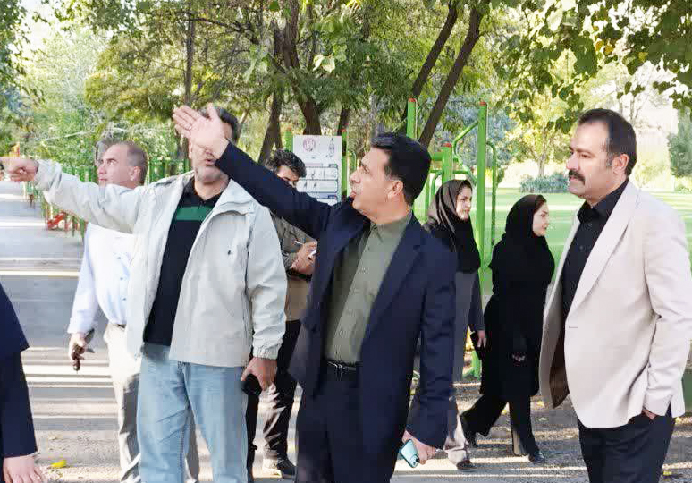 مجموعه گردشگری کیو در مسیر نوسازی مجموعه گردشگری کیو در مسیر نوسازی