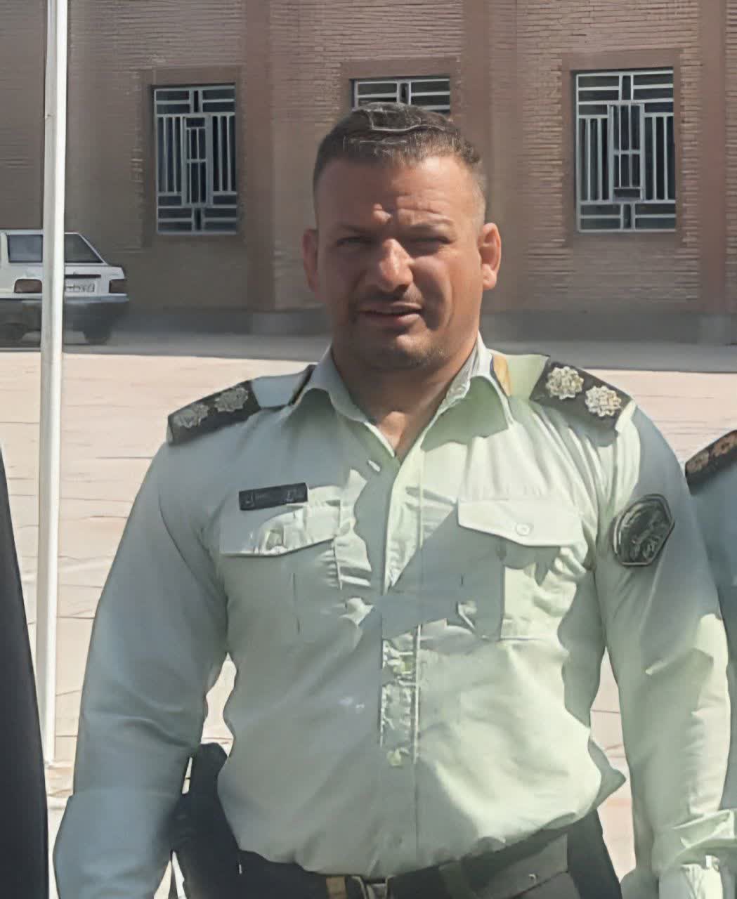 پلیس، امنیت و سفیر صلح