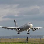 فرودگاه خرم‌آباد در مسیر اوج‌گیری