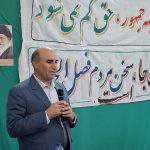  تیم فوتبال خیبر؛ نماد انسجام اجتماعی و فرصت معرفی لرستان به کشور است 