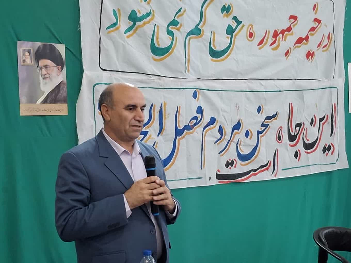  تیم فوتبال خیبر؛ نماد انسجام اجتماعی و فرصت معرفی لرستان به کشور است 