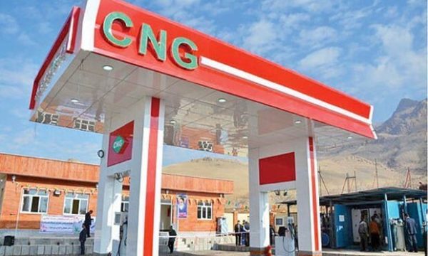 بنزین کنار می‌رود؛ سوخت‌گیری رایگان CNG در بیش از هزار جایگاه کشور آغاز شد