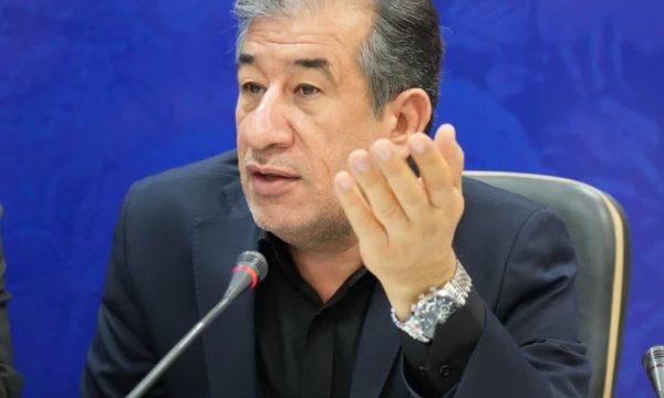 دستگاه‌های اجرایی لرستان سه‌شنبه ۱۶ تیرماه تعطیل شدند