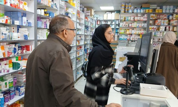 هوشمندسازی خدمات بیمه سلامت در لرستان؛ ثبت بیش از ۷ میلیون خدمت الکترونیکی در سال گذشته