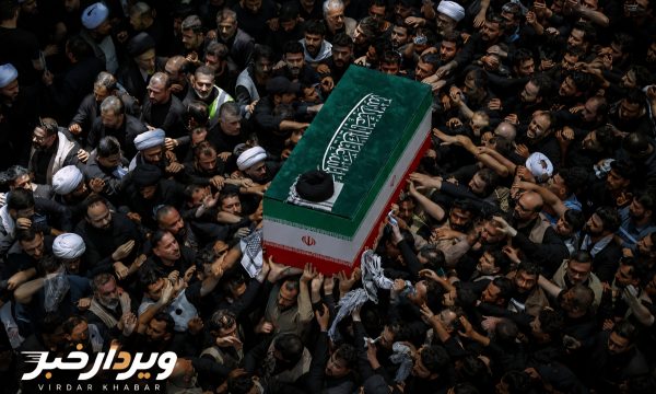  از تهران تا نجف و کربلا؛ روایت وداعی که در حافظه تاریخ ماند