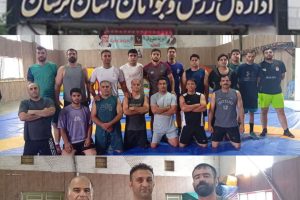 سوم کشور شدند؛ اما برای یک سیم‌کش چشم‌انتظار ماندند!