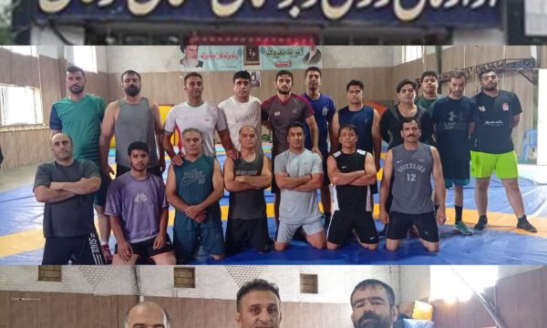 سوم کشور شدند؛ اما برای یک سیم‌کش چشم‌انتظار ماندند!