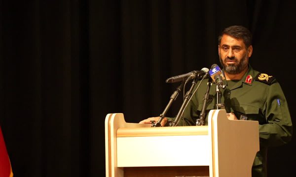 وقتی میدان فقط میدان نبرد نیست؛ روایتگران لرستان در خط مقدم «جنگ روایت»