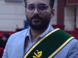 سکان روابط عمومی خادمیاران شهدای لرستان به علی دهقان‌نژاد سپرده شد