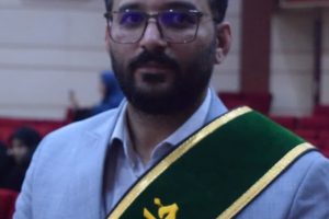 سکان روابط عمومی خادمیاران شهدای لرستان به علی دهقان‌نژاد سپرده شد