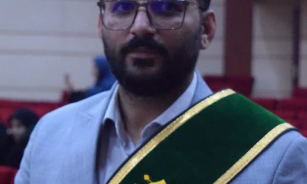 سکان روابط عمومی خادمیاران شهدای لرستان به علی دهقان‌نژاد سپرده شد