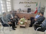 از بیمه بیکاری تا اشتغال؛ الیگودرز مسیر مهارت‌افزایی نیروی کار را جدی گرفت