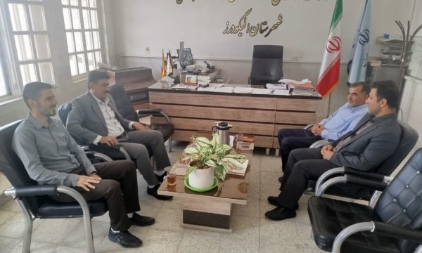 از بیمه بیکاری تا اشتغال؛ الیگودرز مسیر مهارت‌افزایی نیروی کار را جدی گرفت