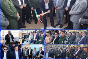 شکستن طلسم چندساله شهرک‌های کشاورزی لرستان؛ واشیان پلدختر وارد فاز اجرا شد