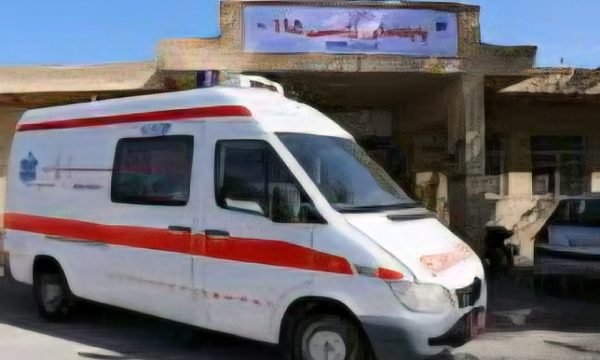 تقویت ناوگان امدادی لرستان؛ ۱۰ پایگاه اورژانس به‌زودی وارد مدار خدمت می‌شوند